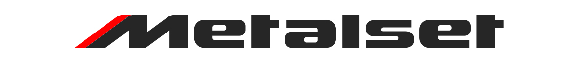 logo metalset